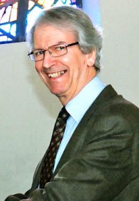 Peter van Dongen (repetitor)