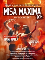 Misa Maxima 2